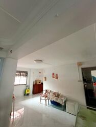 Blk 317 Ang Mo Kio Street 31 (Ang Mo Kio), HDB 5 Rooms #604386831